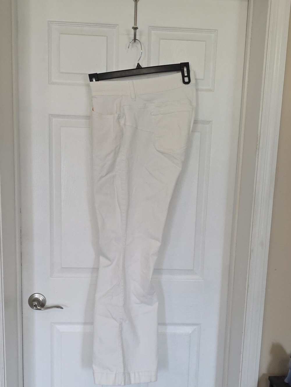 Torrid Bombshell Flare Leg Jeans